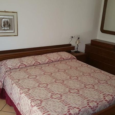 Apartmán Casa Angela Colà Exteriér fotografie