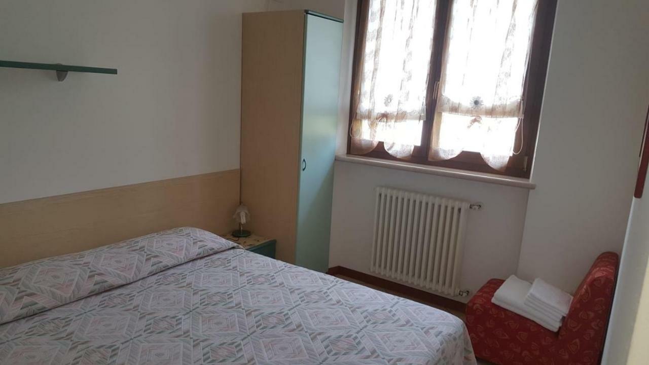 Apartmán Casa Angela Colà Exteriér fotografie