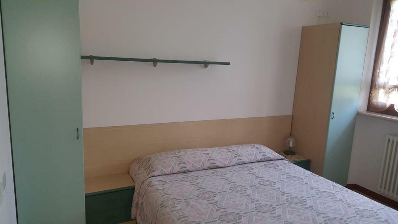 Apartmán Casa Angela Colà Exteriér fotografie