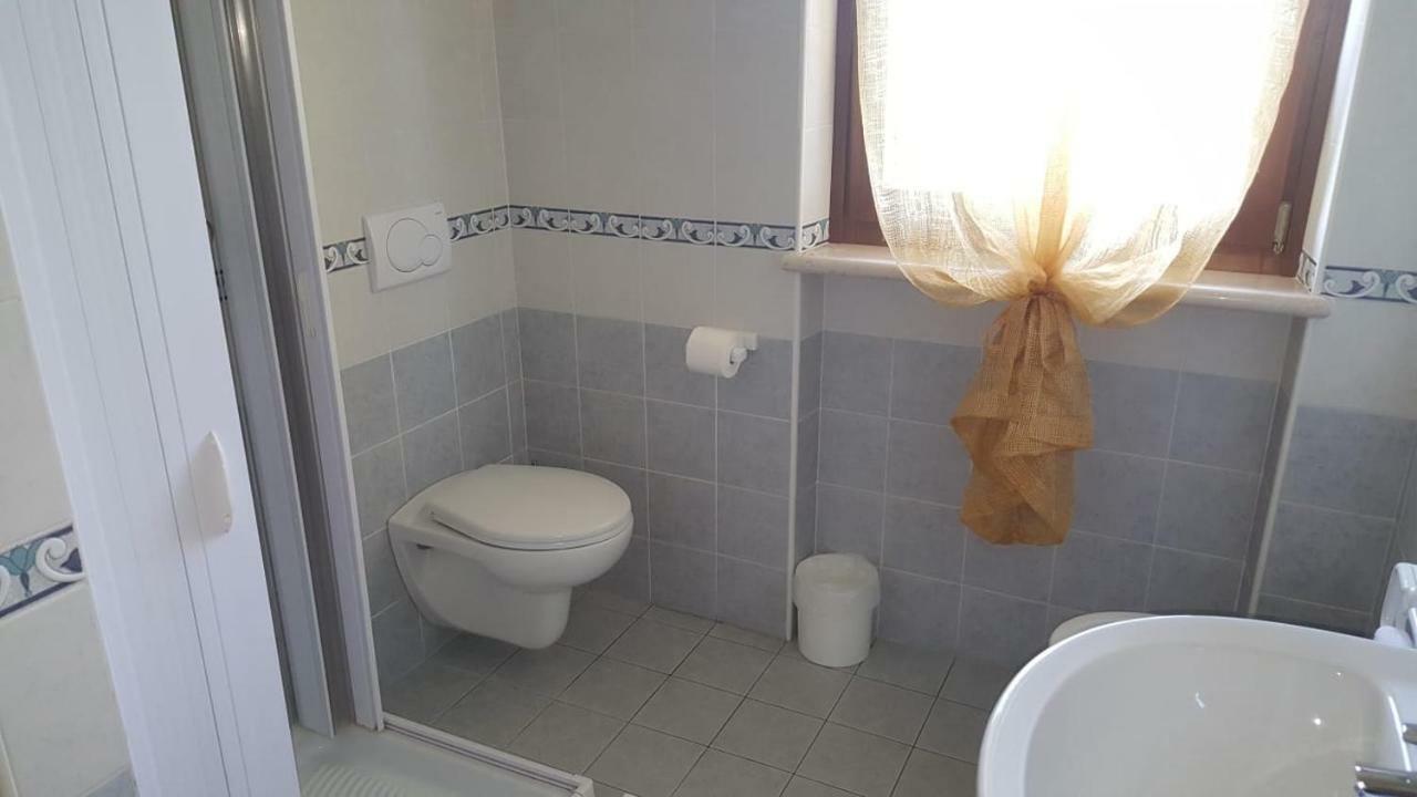Apartmán Casa Angela Colà Exteriér fotografie