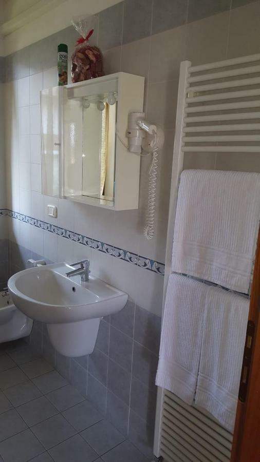 Apartmán Casa Angela Colà Exteriér fotografie